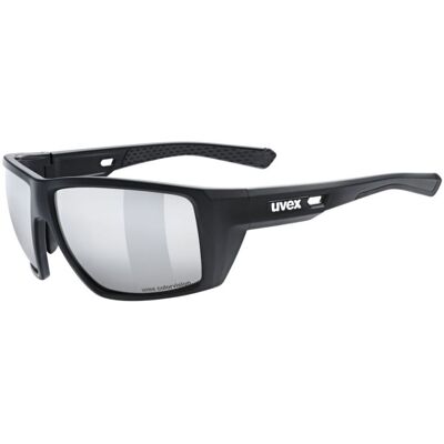 Uvex mtn venture CV, Solglasögon, Svart Onesize Uvex mtn venture CV, Solglasögon, Svart Onesize