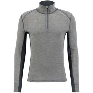 Ulvang Rav 100%, Turtle Neck, Underställ, Herr, Grå XXL(56)