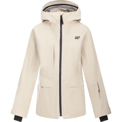 2117 of Sweden Dartsel 3l, Skaljacka, Dam, Beige 42(XL) 2117 of Sweden Dartsel 3l, Skaljacka, Dam, Beige 42(XL)