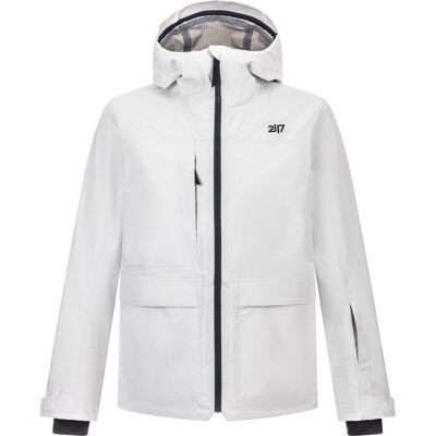 2117 of Sweden Dartsel, Skaljacka, Herr, Vit XL(54) 2117 of Sweden Dartsel, Skaljacka, Herr, Vit XL(54)