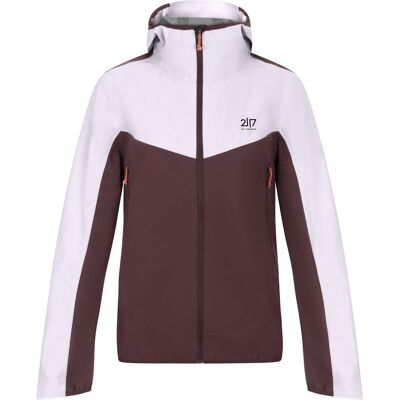 2117 of Sweden Jacks, Regnjacka, Dam, Bordeaux 34(XS) 2117 of Sweden Jacks, Regnjacka, Dam, Bordeaux 34(XS)