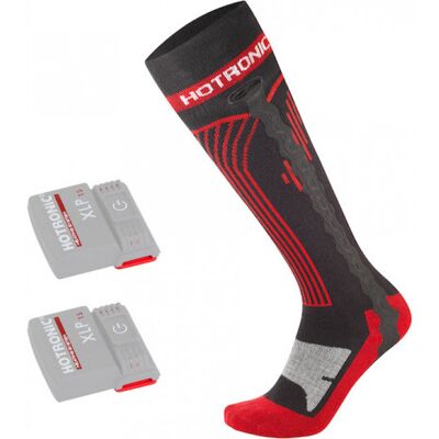 BootDoc Heat Socks Set, Classic Comfort Evo + XLP 1S 39-41 BootDoc Heat Socks Set, Classic Comfort Evo + XLP 1S 39-41