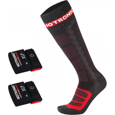 BootDoc Heat Socks Set, Surround Comfort Evo + XLP 1S BT 39-41 BootDoc Heat Socks Set, Surround Comfort Evo + XLP 1S BT 39-41