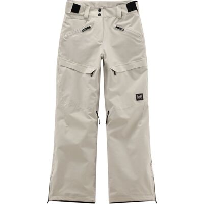 CMP Skidbyxor, Dam, Beige 34(XS) CMP Skidbyxor, Dam, Beige 34(XS)
