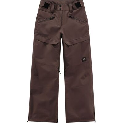 CMP Skidbyxor, Dam, Brun 34(XS) CMP Skidbyxor, Dam, Brun 34(XS)