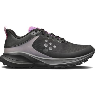 Craft Pure Trail X, Trailsko, Herr, Svart EU42 / UK8 / US9 Craft Pure Trail X, Trailsko, Herr, Svart EU42 / UK8 / US9