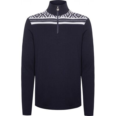 Dale of Norway Cortina, Sweater, Herr, Navy L(52) Dale of Norway Cortina, Sweater, Herr, Navy L(52)