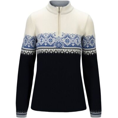 Dale of Norway Moritz, Sweater, Dam, Mörkblå 36(S) Dale of Norway Moritz, Sweater, Dam, Mörkblå 36(S)