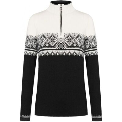 Dale of Norway Moritz, Sweater, Dam, Svart 38(M) Dale of Norway Moritz, Sweater, Dam, Svart 38(M)