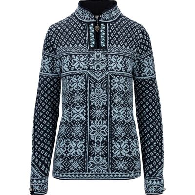 Dale of Norway Peace, Sweater, Dam, Navy 38(M) Dale of Norway Peace, Sweater, Dam, Navy 38(M)