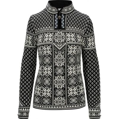 Dale of Norway Peace, Sweater, Dam, Svart 38(M) Dale of Norway Peace, Sweater, Dam, Svart 38(M)