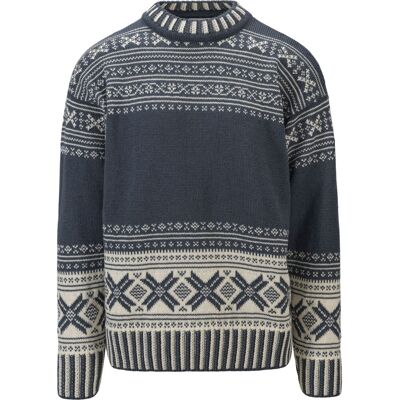 Dale of Norway Torridal, Sweater, Herr, Grå L(52) Dale of Norway Torridal, Sweater, Herr, Grå L(52)
