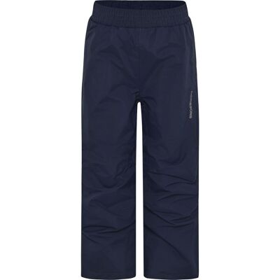 Didriksons Avan, Regnbyxor, Junior, Navy 100 Didriksons Avan, Regnbyxor, Junior, Navy 100