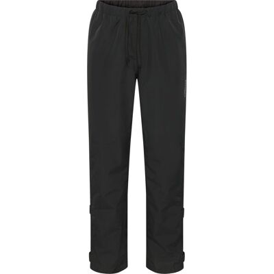 Didriksons Grit, Regnbyxor, Dam, Svart 36(S) Didriksons Grit, Regnbyxor, Dam, Svart 36(S)