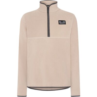 Didriksons Vito, Fleecejacka, Herr, Beach Beige 3XL(58) Didriksons Vito, Fleecejacka, Herr, Beach Beige 3XL(58)