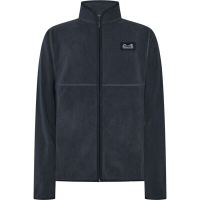 Didriksons Vito, Fleecejacka, Herr, Sleepy Blue XXL(56) Didriksons Vito, Fleecejacka, Herr, Sleepy Blue XXL(56)