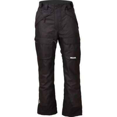 Helios Blaze, Skidbyxor, Dam, Svart 40(L) Helios Blaze, Skidbyxor, Dam, Svart 40(L)