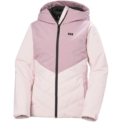 Helly Hansen Alpine Insulated, Skidjacka, Dam, Lila 42(XL) Helly Hansen Alpine Insulated, Skidjacka, Dam, Lila 42(XL)