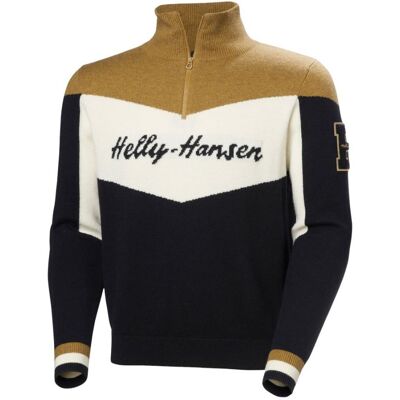 Helly Hansen Apres, Tröja, Herr, Svart M(50) Helly Hansen Apres, Tröja, Herr, Svart M(50)
