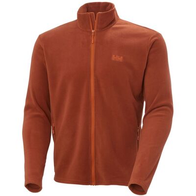 Helly Hansen Daybreaker, Fleecejacka, Herr, Brun XL(54) Helly Hansen Daybreaker, Fleecejacka, Herr, Brun XL(54)