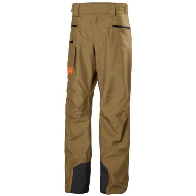 Helly Hansen Garibaldi 2.0, Skidbyxor, Herr, Brun XXL(56) Helly Hansen Garibaldi 2.0, Skidbyxor, Herr, Brun XXL(56)