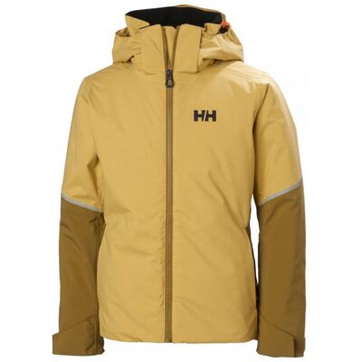 Helly Hansen Jewel, Skidjacka, Junior, Gul 176 Helly Hansen Jewel, Skidjacka, Junior, Gul 176