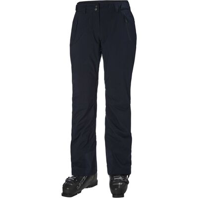 Helly Hansen Legendary Insulated Skidbyxor, Dam, Mörkblå 36(S) Helly Hansen Legendary Insulated Skidbyxor, Dam, Mörkblå 36(S)