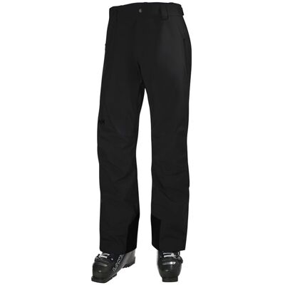 Helly Hansen Herr Legendära Isolerade Skibyxor - Skibyxor Helly Hansen Herr Legendära Isolerade Skibyxor - Skibyxor