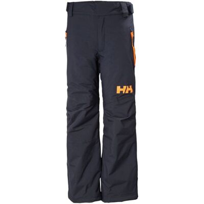 Helly Hansen Legendary, Skidbyxor, Junior, Navy 140 Helly Hansen Legendary, Skidbyxor, Junior, Navy 140