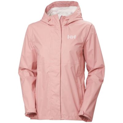 Helly Hansen Loke, Regnjacka, Dam, Ljusrosa 36(S) Helly Hansen Loke, Regnjacka, Dam, Ljusrosa 36(S)