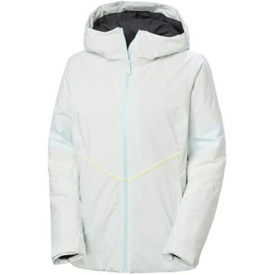 Helly Hansen Panorama 2.0 Ins, Skidjacka, Dam, Ljusgrön 38(M) Helly Hansen Panorama 2.0 Ins, Skidjacka, Dam, Ljusgrön 38(M)