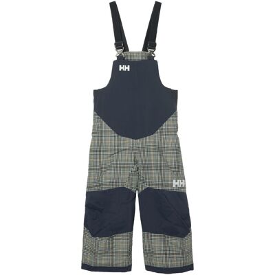 Helly Hansen Rider 2 Ins Bib, Skidbyxor, Junior, Navy 92 Helly Hansen Rider 2 Ins Bib, Skidbyxor, Junior, Navy 92