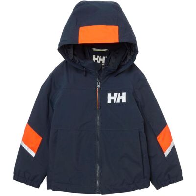 Helly Hansen Rider, Skidjacka, Junior, Navy 110 Helly Hansen Rider, Skidjacka, Junior, Navy 110