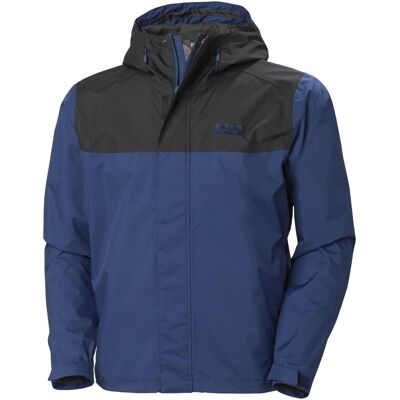 Helly Hansen Herr Sirdal Skydd Jacka - Vattentät utomhusjacka för män Helly Hansen Herr Sirdal Skydd Jacka - Vattentät utomhusjacka för män