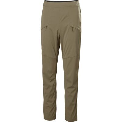 Helly Hansen Vinda Light Tur, Vandringsbyxor, Dam, Khaki 42(XL) Helly Hansen Vinda Light Tur, Vandringsbyxor, Dam, Khaki 42(XL)