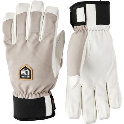 Hestra CZone Alpine, Skidhandskar, Herr, Beige 10 Hestra CZone Alpine, Skidhandskar, Herr, Beige 10
