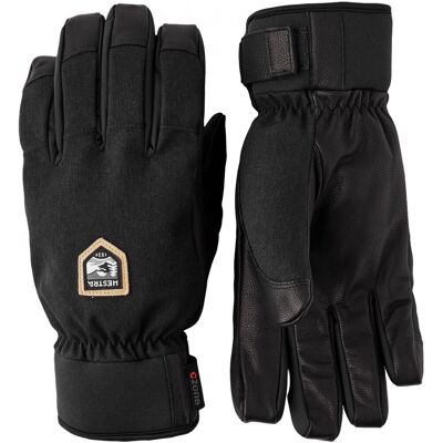 Hestra CZone Alpine, Skidhandskar, Herr, Svart 8 Hestra CZone Alpine, Skidhandskar, Herr, Svart 8