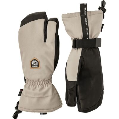Hestra CZone Mountain, Skidvantar, Herr, Beige 9 Hestra CZone Mountain, Skidvantar, Herr, Beige 9
