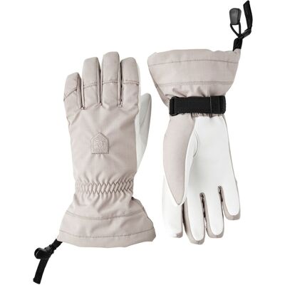 Hestra CZone Nova, Skidhandskar, Dam, Beige 9 Hestra CZone Nova, Skidhandskar, Dam, Beige 9