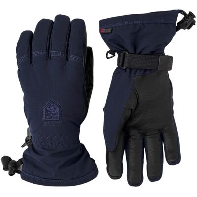 Hestra Powder Czone, Skidhandskar, Dam, Navy 6 Hestra Powder Czone, Skidhandskar, Dam, Navy 6