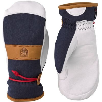 Hestra Voss Czone Marin Handskar - Handskar Hestra Voss Czone Marin Handskar - Handskar