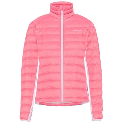 Kari Traa Emilie Down Jacket, Dunjacka, Dam, Pink 40(L) Kari Traa Emilie Down Jacket, Dunjacka, Dam, Pink 40(L)