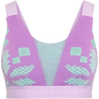Kari Traa Faith Bra, Dam, Lila 38(M) Kari Traa Faith Bra, Dam, Lila 38(M)