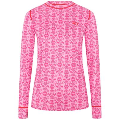 Kari Traa Fryd LS, Underställ, Dam, Smal 42(XL) Kari Traa Fryd LS, Underställ, Dam, Smal 42(XL)