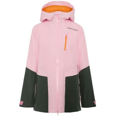 Kari Traa Johanne, Skidjacka, Dam, Rosa 42(XL) Kari Traa Johanne, Skidjacka, Dam, Rosa 42(XL)