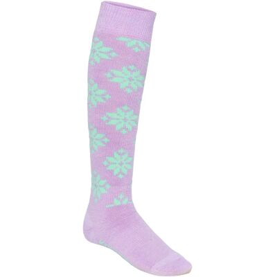 Kari Traa Rose Sock, Skidstrumpor, Dam, Lila 35-38 Kari Traa Rose Sock, Skidstrumpor, Dam, Lila 35-38
