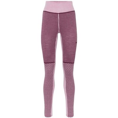 Kari Traa Smekker, Underställsbyxor, Dam, Lila 42(XL) Kari Traa Smekker, Underställsbyxor, Dam, Lila 42(XL)