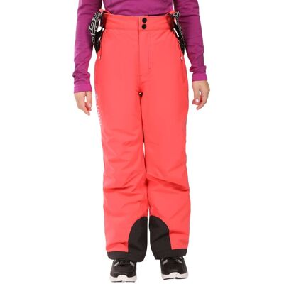Kilpi Mimas, Skidbyxor, Junior, Pink 122 Kilpi Mimas, Skidbyxor, Junior, Pink 122