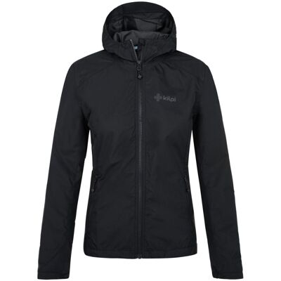 Kilpi Sonna Vattentät Regnjacka - Rain Jacket Kilpi Sonna Vattentät Regnjacka - Rain Jacket