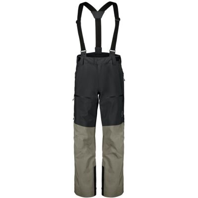 Scott Vertic GTX 2L, Skalbyxor, Herr, Beige/Svart XL(54) Scott Vertic GTX 2L, Skalbyxor, Herr, Beige/Svart XL(54)